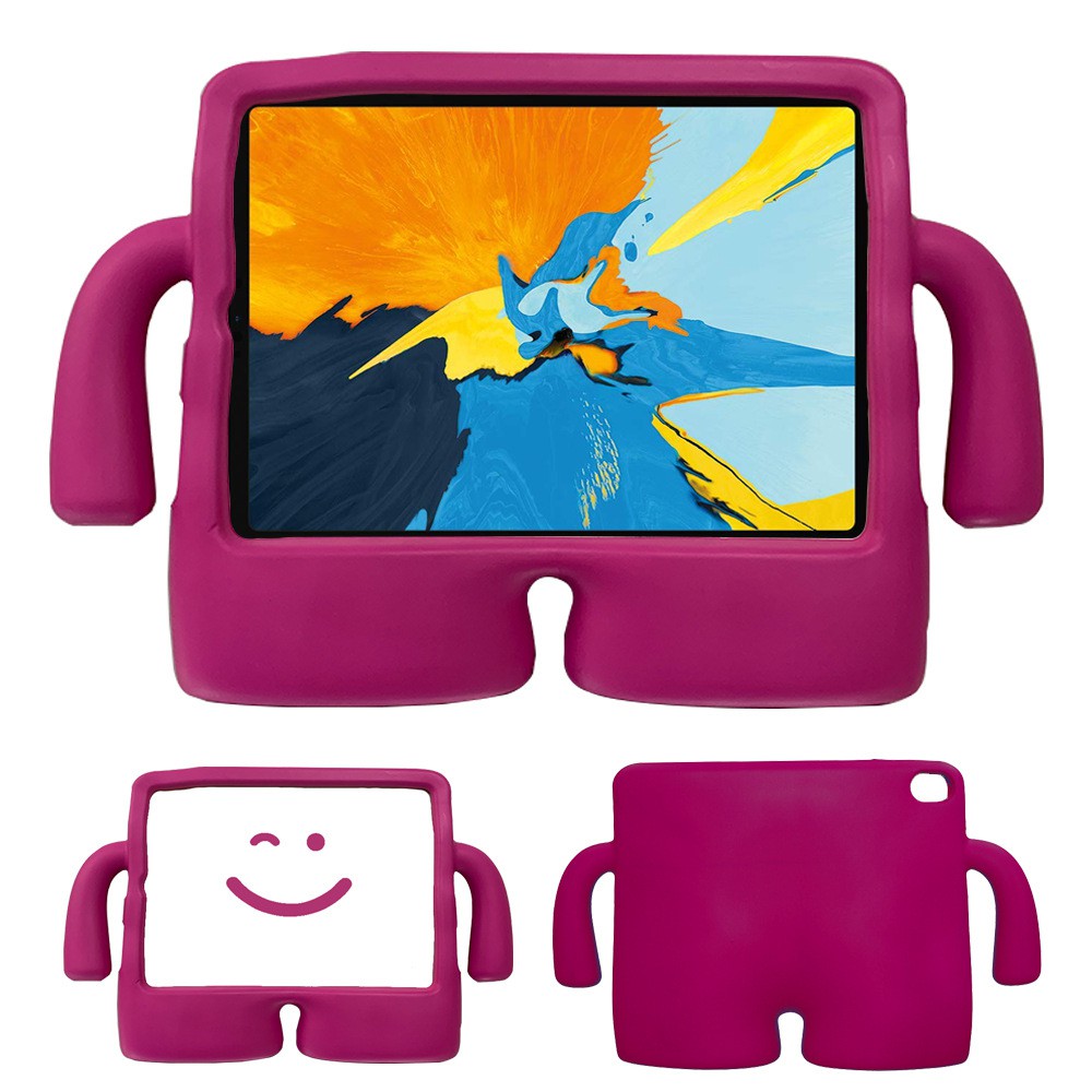 Ốp Máy Tính Bảng EVA Chống Sốc Hình Vuông Cho iPad 10.2/10.5/AIR3 TV/Spongeob