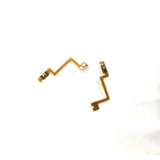 Dây cáp nguồn volum âm lượng oppo A3s zin new