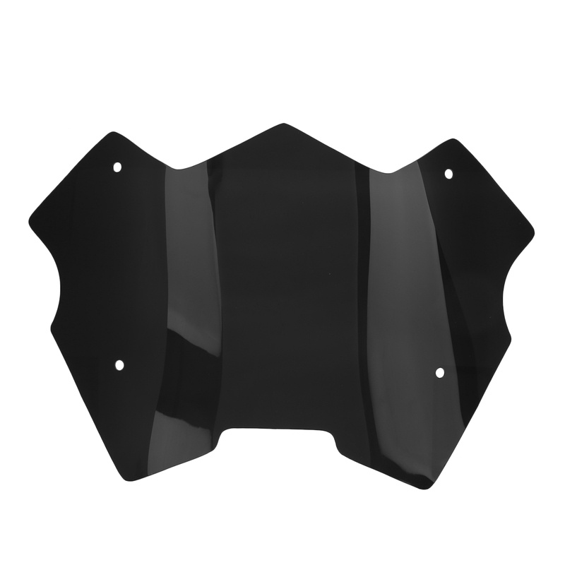 VISER Kính Chắn Gió Cao Cấp Cho Xe Mô Tô Yamaha TMAX 560 T-MAX 530 T-MAX SX DX