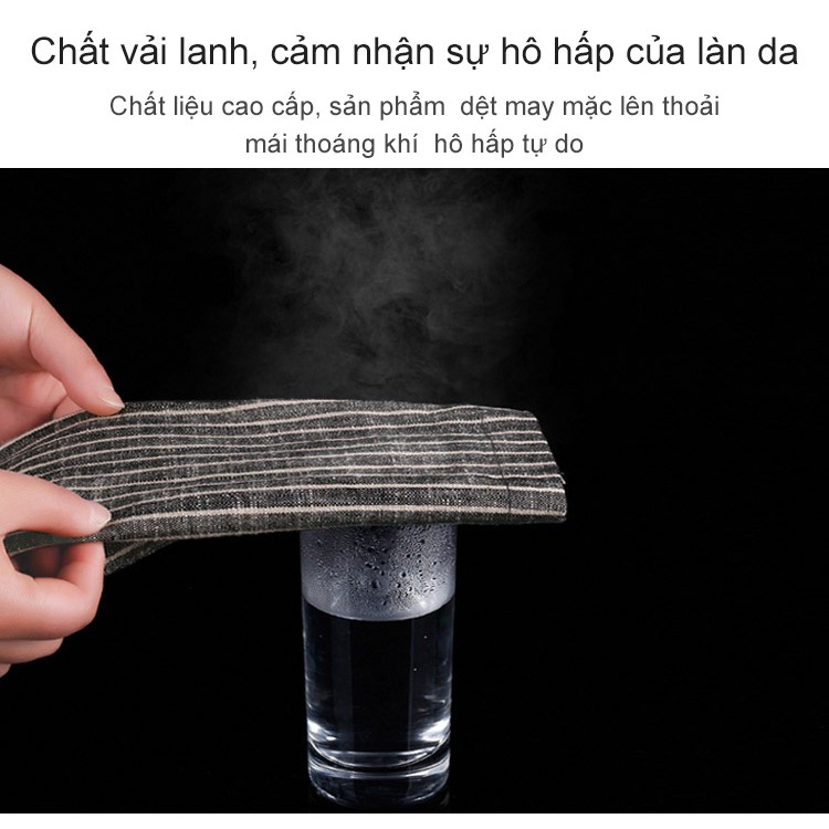 Quần Dài Lưng Cao Ống Rộng Thời Trang Cho Nữ | BigBuy360 - bigbuy360.vn