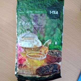 Trà olong 1-tea