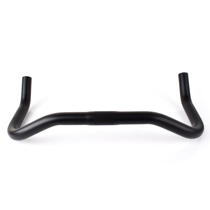 FMFXTR Bike Handlebar Single Variable Speed Dead Speed Rest Handlebar