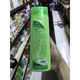 Dầu gội hoa bưởi thorakao