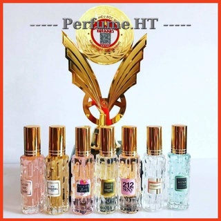 Nước hoa mini 20ml - Dạng đầu lăn EDT