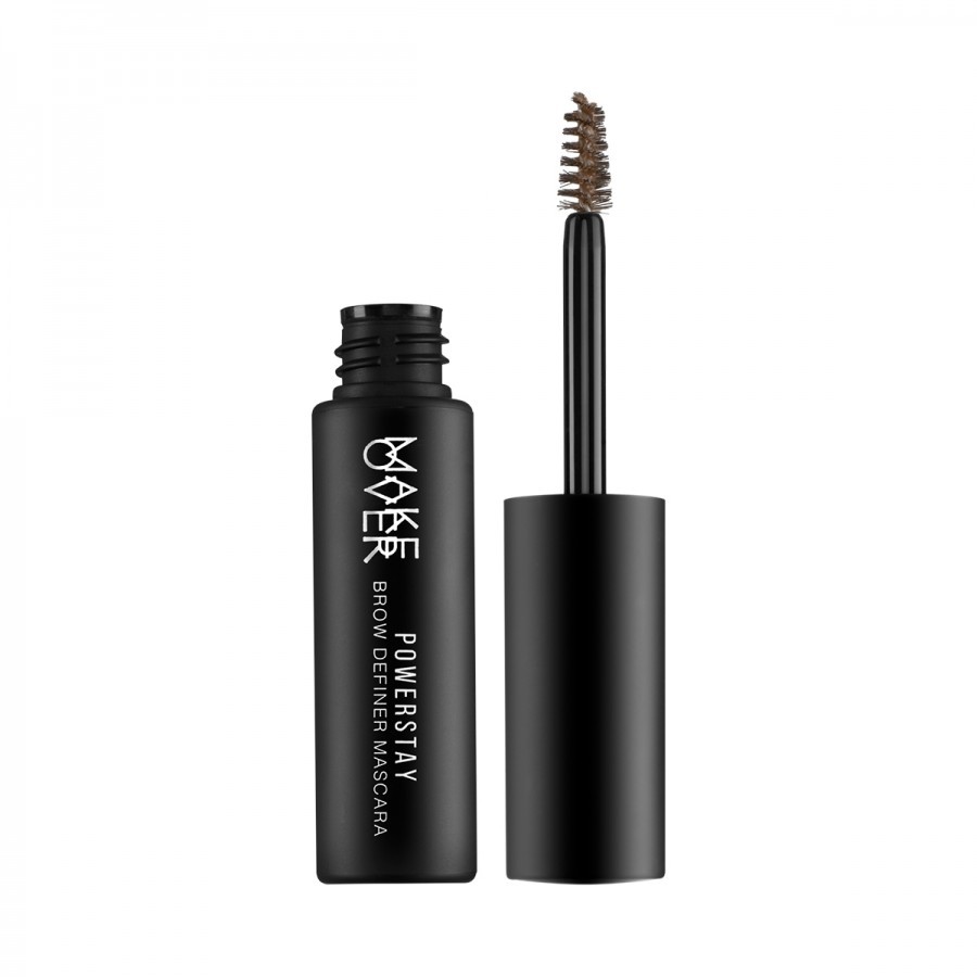 (Hàng Mới Về) Mascara Chuốt Lông Mày Makeover Powerstay | BigBuy360 - bigbuy360.vn