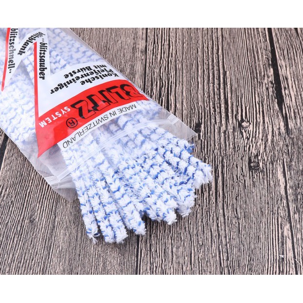 Cây que bông vệ sinh t.ẩu Blitz