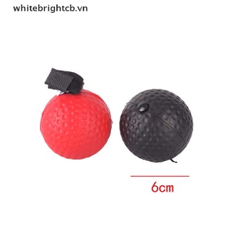 1 Bóng Tập Đấm Phản Xạ Tốc Độ Phản Xạ