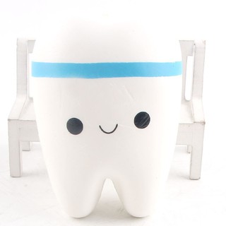 ĐỒ CHƠI SquiShy CÁI RĂNG