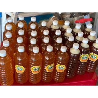 1 lít mật ong hoa cà phê đăklak