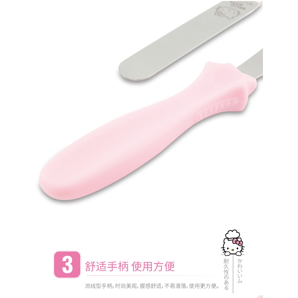 CHEFMADE Bộ 2 Dụng Cụ Làm Bánh Bằng Thép Không Gỉ Kt7015