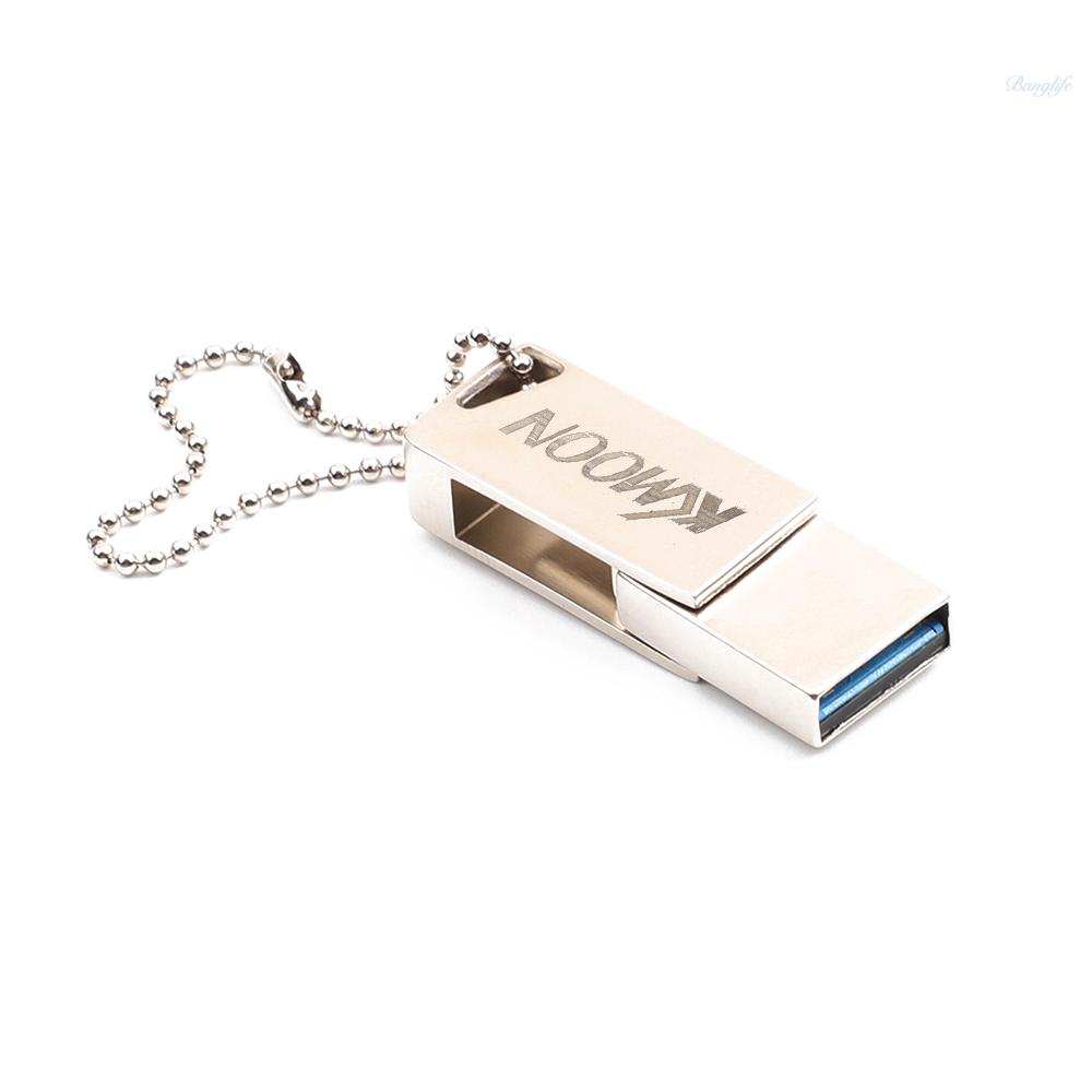 Ổ Đĩa Usb 3.0 32gb Kkmoon Chất Lượng Cao | BigBuy360 - bigbuy360.vn