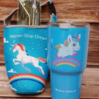 Ly giữ nhiệt 🦄🦄🦄 Unicorn