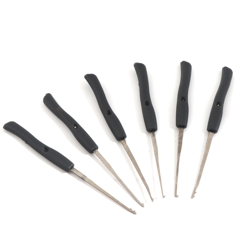 Set 10 Dụng Cụ Tháo Chốt Khóa Chuyên Dụng