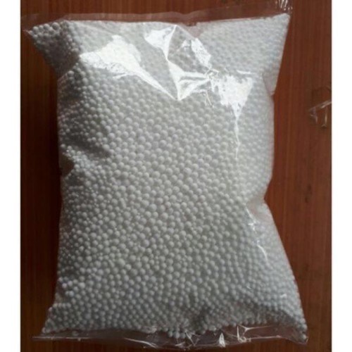 Hạt xốp câu lăng xê