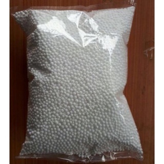 Hạt xốp câu lăng xê