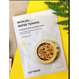 Mặt nạ dưỡng da Wonjin Repair RX (Dr.wonjin)