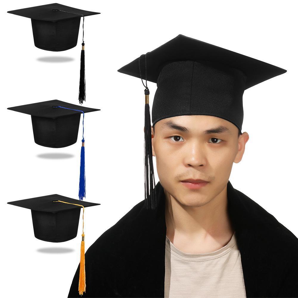 Jane Mũ Tốt Nghiệp Xoay Được Cho Học Sinh Trung Học