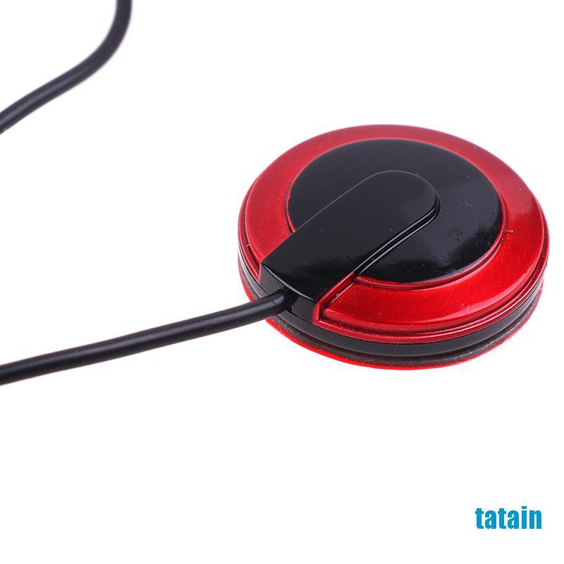 Pickup micrô piezo chuyên nghiệp cho đàn guitar/ violin