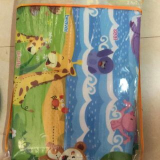 Thảm 2 mặt Maboshi 1m8x2m.