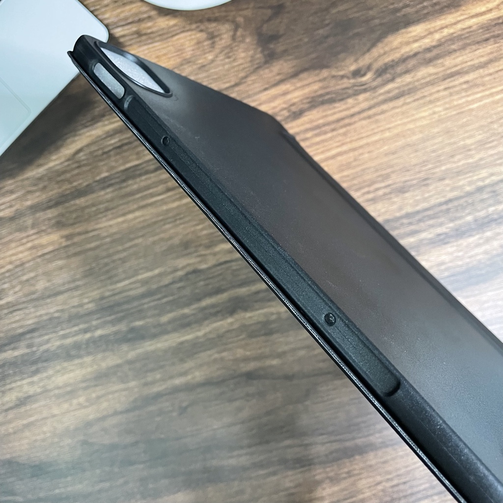 Bao da lưng TPU cho Xiaomi Mi Pad 5 , Mi Pad 5 Pro