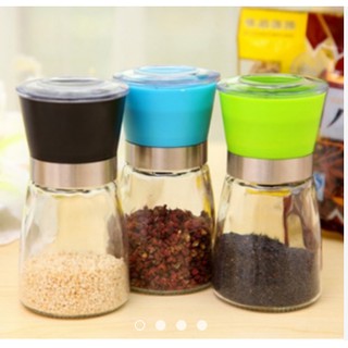 CỐI XAY HẠT TIÊU CẦM TAY