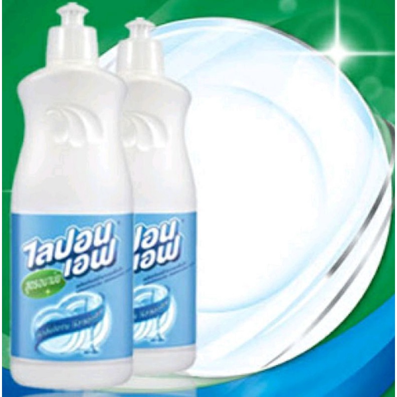 Nước rửa bát