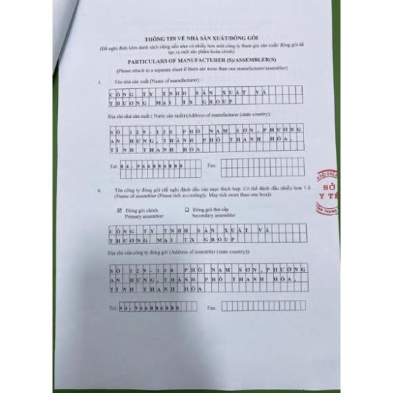 Tinh chất ngừa mụn trứng cá Lê Xuân 🍀Free ship☘️loại bỏ mụn đầu đen, mụn ẩn, mụn bọc,… | BigBuy360 - bigbuy360.vn