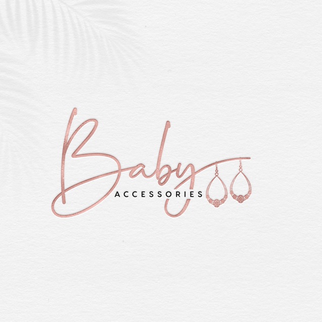 Baby Accessories- Phụ Kiện Nữ❣