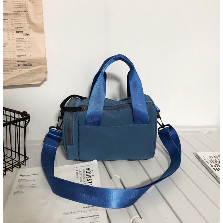 Túi BG MG đeo chéo