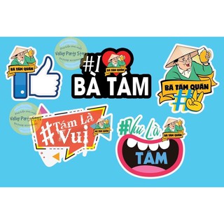 Bảng hashtag cầm tay