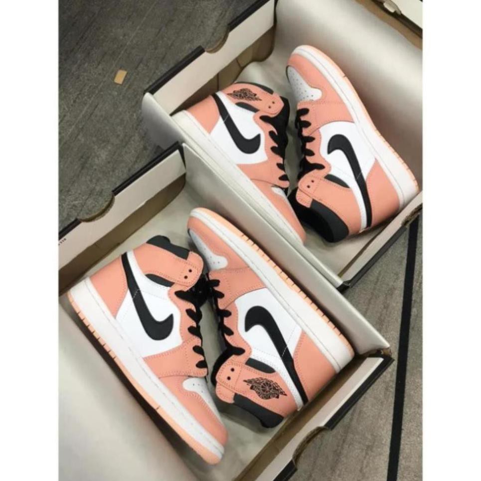 Giày NlKE JD Hồng Milan siêu Xinh - Chuẩn 1:1 Full box/bill | BigBuy360 - bigbuy360.vn