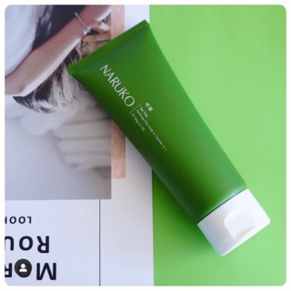 [Tuby House] Sữa Rửa Mặt Dạng Bùn Naruko Tea Tree Purifying Clay Mask and Cleanser in 1 (120 gr)