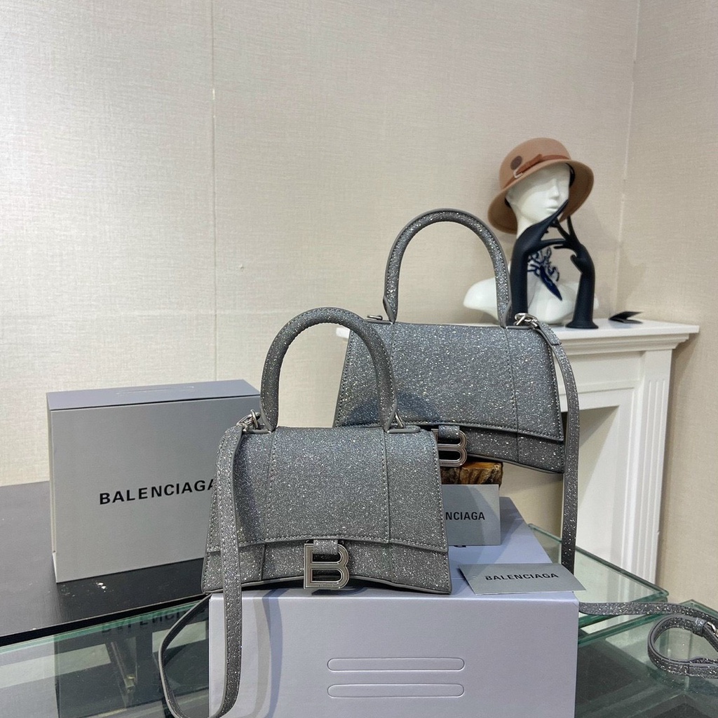 SIÊU PHẨM BALENCIAGA  Size 20Cm
