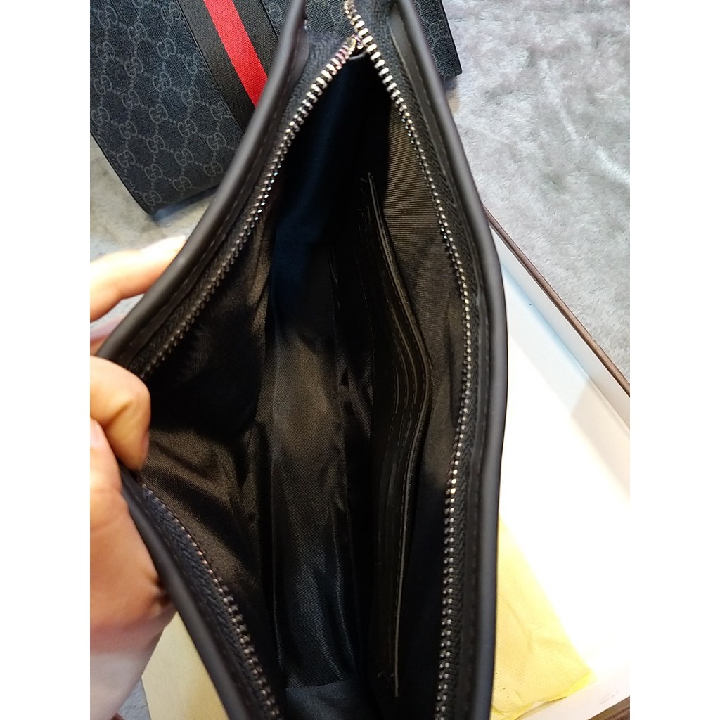 Clutch CG cầm tay unisex thời trang nam nữ 2020  ❤❤❤ Freeship
