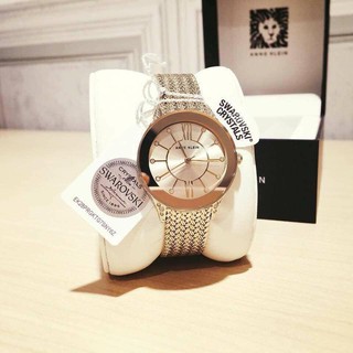 Đồng hồ nữ Anne Klein
