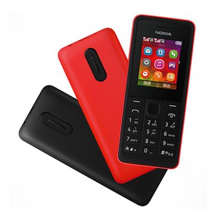 Điện Thoại Nokia 107