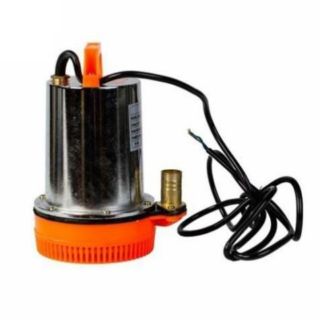 MÁY BƠM CHÌM INOX 24V Hàng Sịn Đủ Công Xuất