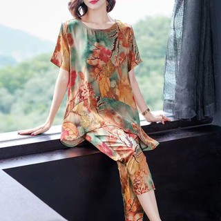 Siêu đẹp-Váy đầm trung niên cao cấp, sang trọng