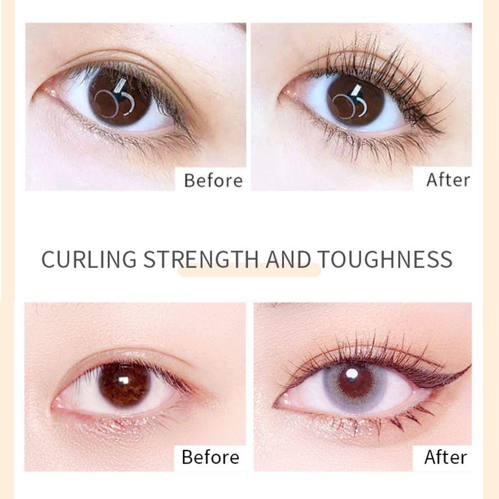 Mascara ESPO Màu Đen Chống Thấm Nước Lâu Trôi