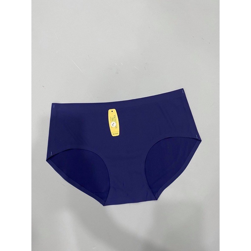 Quần lót nữ đúc su không đường may mềm mại thun lạnh Mặc như không mặc