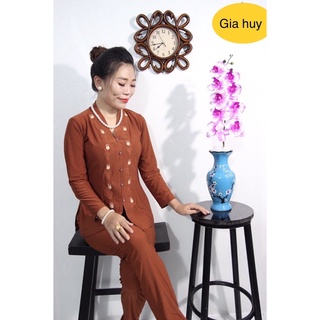 Mẫu Thun bài lai