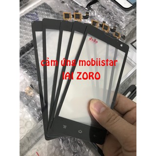 Cảm ứng mobiistar Lai zoro