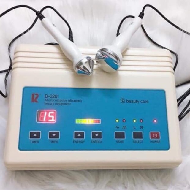 Máy Thải Chì B628