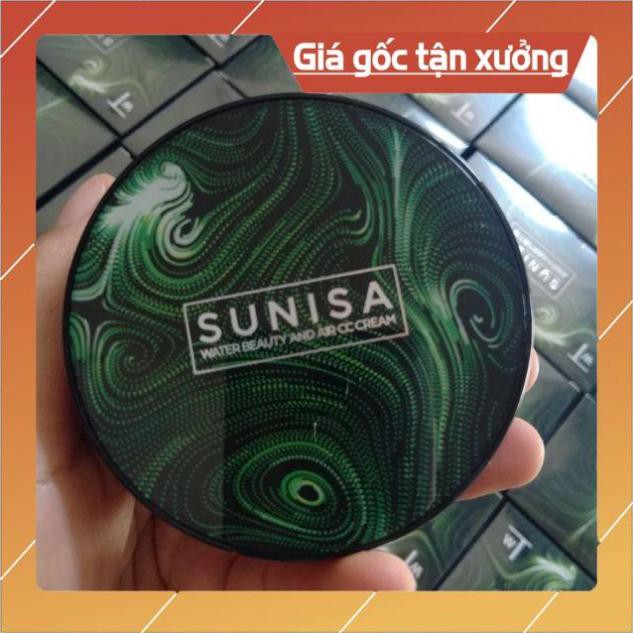 [HOT] Kem phấn bb sunisa bông cây nấm nội địa chính hãng