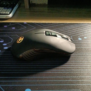 Chuột ABCD Gaming