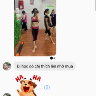 Set rằn ri cam