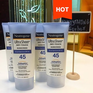 kem chống nắng Neutrogena , kem chống nắng Mỹ