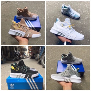 [Full Box] Siêu Phẩm Giày Eqt thể thao nam nữ