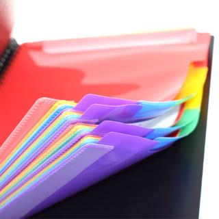 for Creative A4 Music Book Folders Piano Multi Function Score Practical File Hol