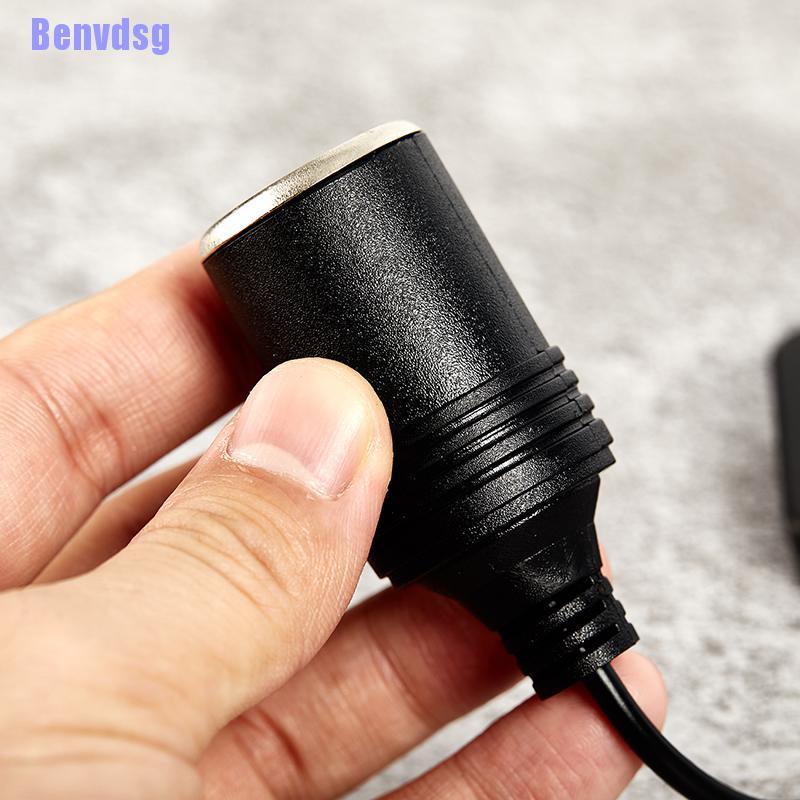 Bộ Chuyển Đổi Sạc USB Sang 12V Chuyên Dụng